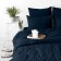 Bed linen 1.5 joint venture, size 180x215 cm, 148x215 cm, 70x70 cm - 2 pcs