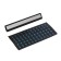 Cartage phone number, fluorescent numbers, folding, black