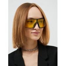 Sunny sporting polarizations, UV 400, width 13.9 cm, pipe 12.3 cm
