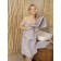 Set of terry towels, size 30x60 cm, 50x90 cm, 70x130 cm, 3 pcs