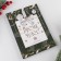 New Year. Diary Classic "Miracles Time", 7BC A5, 80 sheets