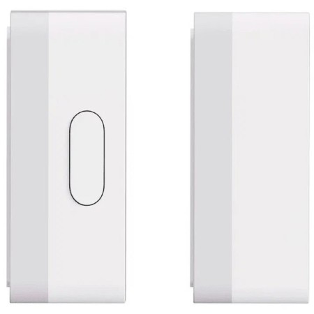 Opening sensor Xiaomi Mi Window and Door Sensor 2 (BHR5154GL), BT 5.1, CR2032, White-3