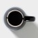 Porcelain mug Verde Notte, 300 ml, porcelain