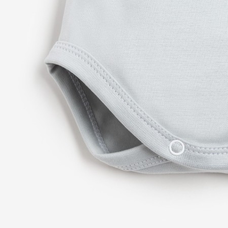 Body crumb I am "my first ng", height 86-92 cm, gray-4