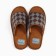 Men's slippers open, size 40/41