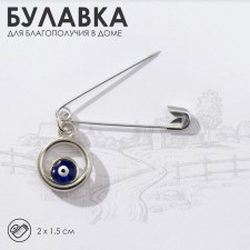 Bulavka-reinforcing 
