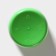 Backing glass, 400 ml, mix color