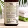Olea Eco Botanic liquid soap vetiver and a bergamot bottle, KC dispenser/8, 450 ml