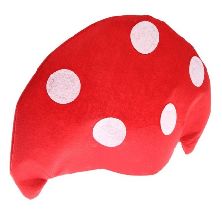 Carnival set "Forest flyer", felt-10
