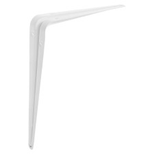 Tundra bracket, 200x250 mm, polymer coating, 1 pc.