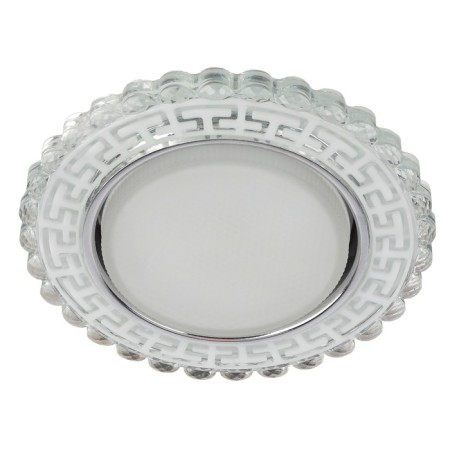 DK LD38 SL ERA, GX53 50W, Mirror color