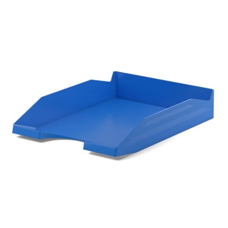 Paper tray horizontal Erichkrause Office, blue
