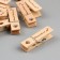 Decor for creativity Tree "clothespin - bright Easter!" set 10 pcs
