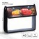 Folder d/notebooks A5 Velcro Velcro plastic PM-A5-03 Cars