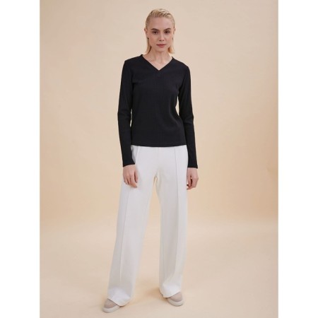 Female pulver, size s, black color-5