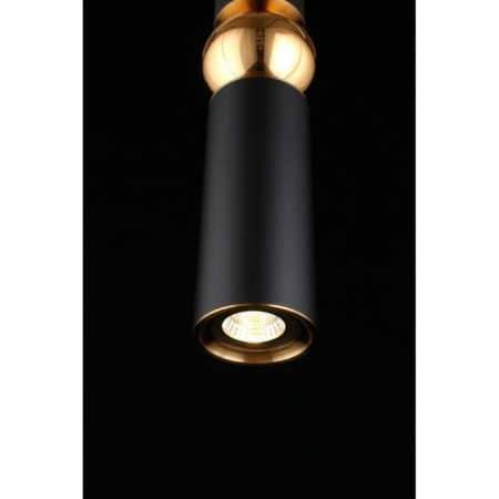 Suspended lamp Brizhit GU10 5W-6