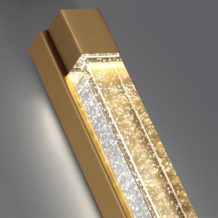 Wall lamp IP20 LED 12W 600LM-4