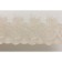The tablecloth "openwork" Marine, 132 x 177 cm, beige color
