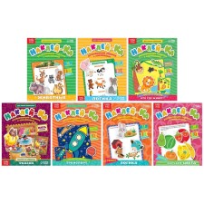 Stickers Developing Set 