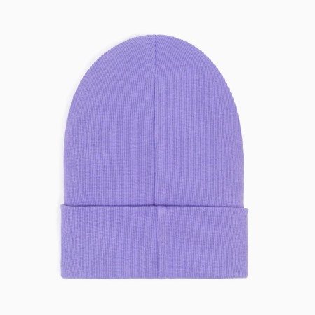 Hat for girls, color lilac, size 50-54-2