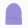 Hat for girls, color lilac, size 50-54