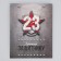 Gift Laminated Vertical, packaging, “best”, MS 18 x 23 x 10 cm