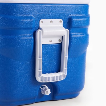 Thermocontiner "Arctic" 100 l, 90 x 43.5 x 44 cm, blue-4