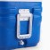 Thermocontiner "Arctic" 100 l, 90 x 43.5 x 44 cm, blue