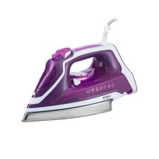 Iron Winner WR-514SI, 2600 W, ceramic soles, 380 ml
