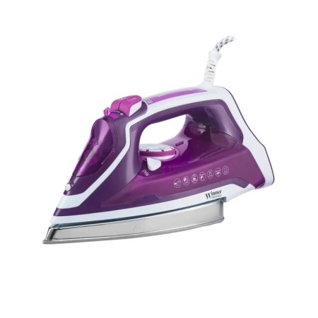 Iron Winner WR-514SI, 2600 W, ceramic soles, 380 ml
