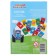 Card game "Umo Momento", Blue Tractor