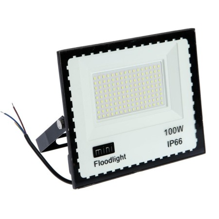 Flight LED, 100 W, 7700 LM, 6500K, IP66, 220V-1