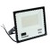 Flight LED, 100 W, 7700 LM, 6500K, IP66, 220V