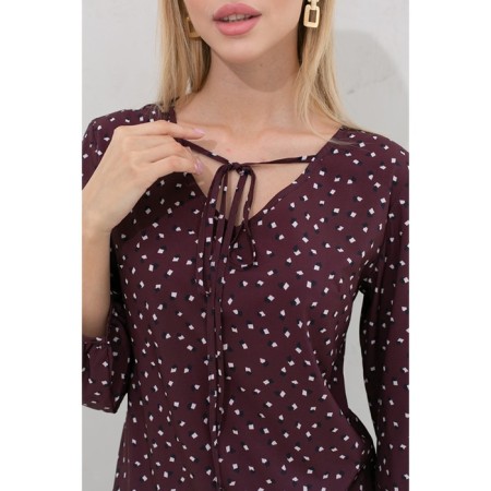 Female blouse, size 44 60586-2