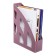 Vertical Papers Vertical 75 mm, Erichkrause "Office Manga", Pink