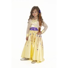 Carnival costume 