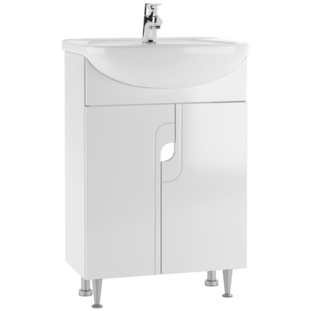 Iceberg Lilia Tumbling with a sink Complex 55, without a box