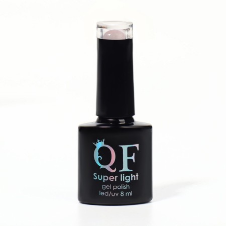 Nail varnish gel, Super Light, 3 phase, 8ml, LED/UV, Color (199)-3