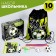 Gift set of the schoolboy "Football", 10 items