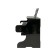 Musical Children's Center-Piano Everflo Keys, black color