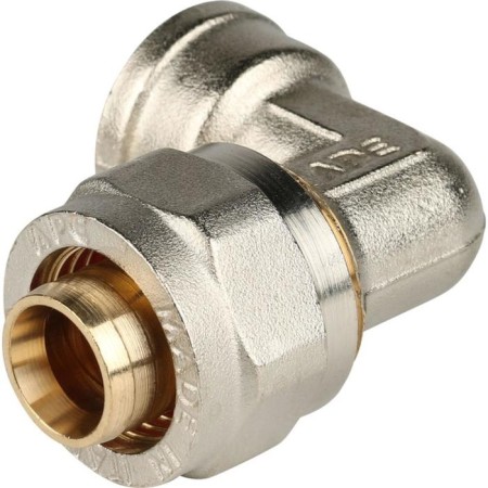 The Stout SFS-0007-001220, 1/2 "x20 mm, inside thread, for metal-plast. Pipes, screw-2