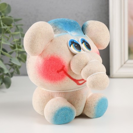 Growing gift Eco -Zhizhivchik "Elephant" mix-2