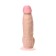 Fallomitator for fisting Toyfa Realstick Brutal Orion, bodily, 34 cm