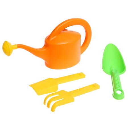 Set "Garden Inventory", mix-7