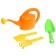 Set "Garden Inventory", mix