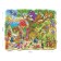 Figure wooden puzzle "Fun Art Collection" lost world