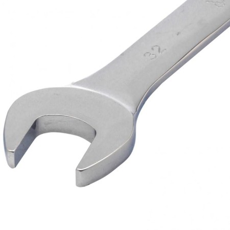 Combined key Matrix 14818, ratcheon, 32 mm-1