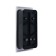 Block "Kuntsevo" Selena 8200, 1 key, hidden, with a socket, white