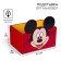 Organizer for the office, 15x10x8 cm, Mickey Mouse