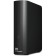 Hard disc WD USB 3.0 16tb WDBWLG0160HBK-EESNES DESKTOP 3.5 "Black